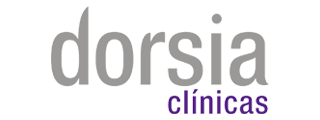 logotipo clinicas dorsia para Noal Making